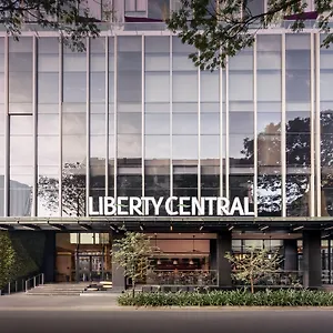 Liberty Saigon Citypoint **** Ho-Chi-Minh-Stadt