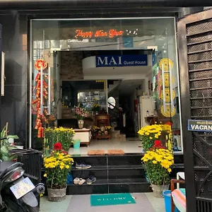 ゲストハウス マイ, ホーチミン市